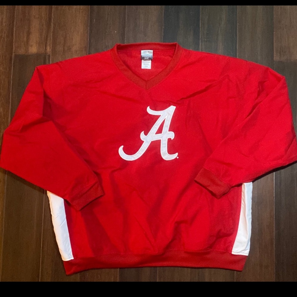 Alabama Mens Pullover